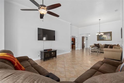Tiny photo for 30115 Kladruby Point, Mount Dora, FL 32757 (MLS # O6420574)