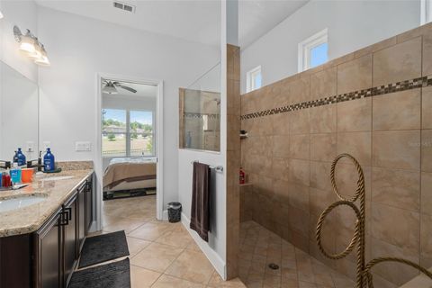 Tiny photo for 30115 Kladruby Point, Mount Dora, FL 32757 (MLS # O6420574)