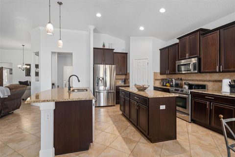 Tiny photo for 30115 Kladruby Point, Mount Dora, FL 32757 (MLS # O6420574)