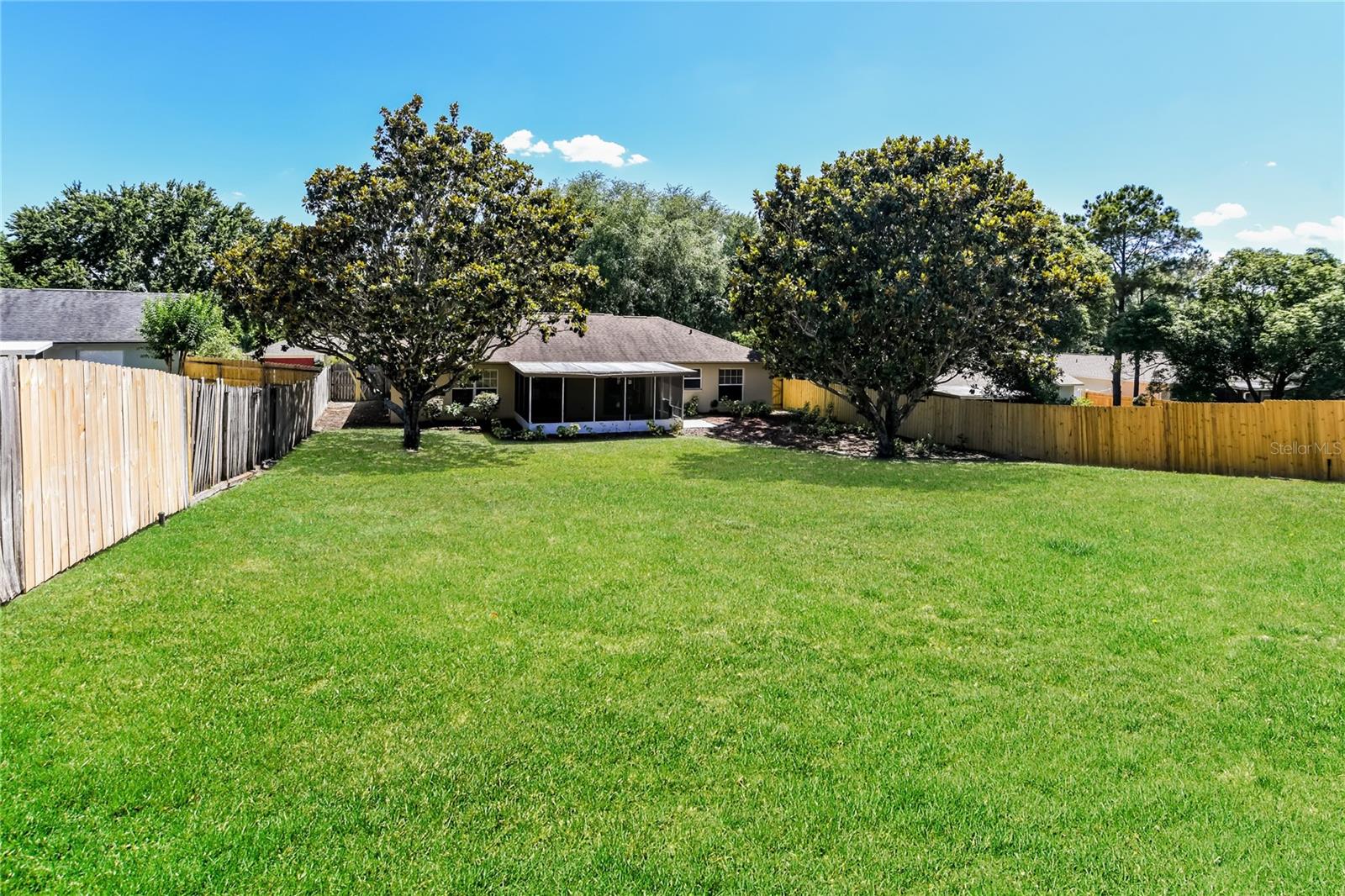 LAKE CRESCENT PINES SUB - Residential Lease