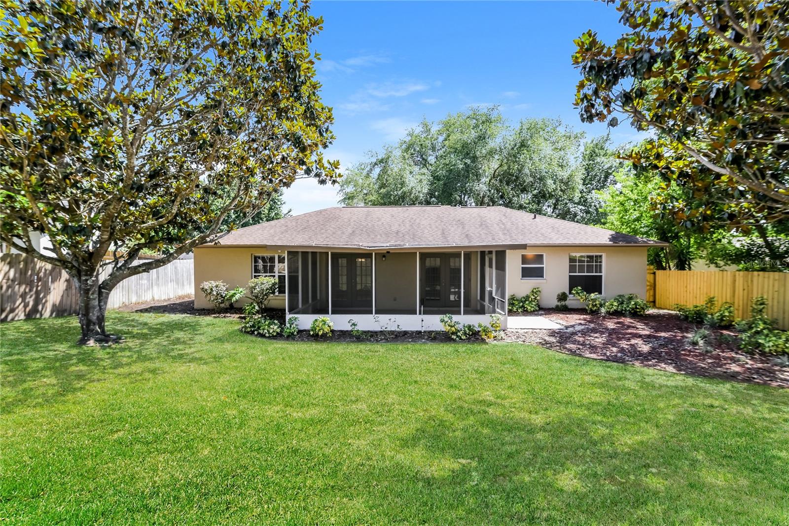 LAKE CRESCENT PINES SUB - Residential Lease