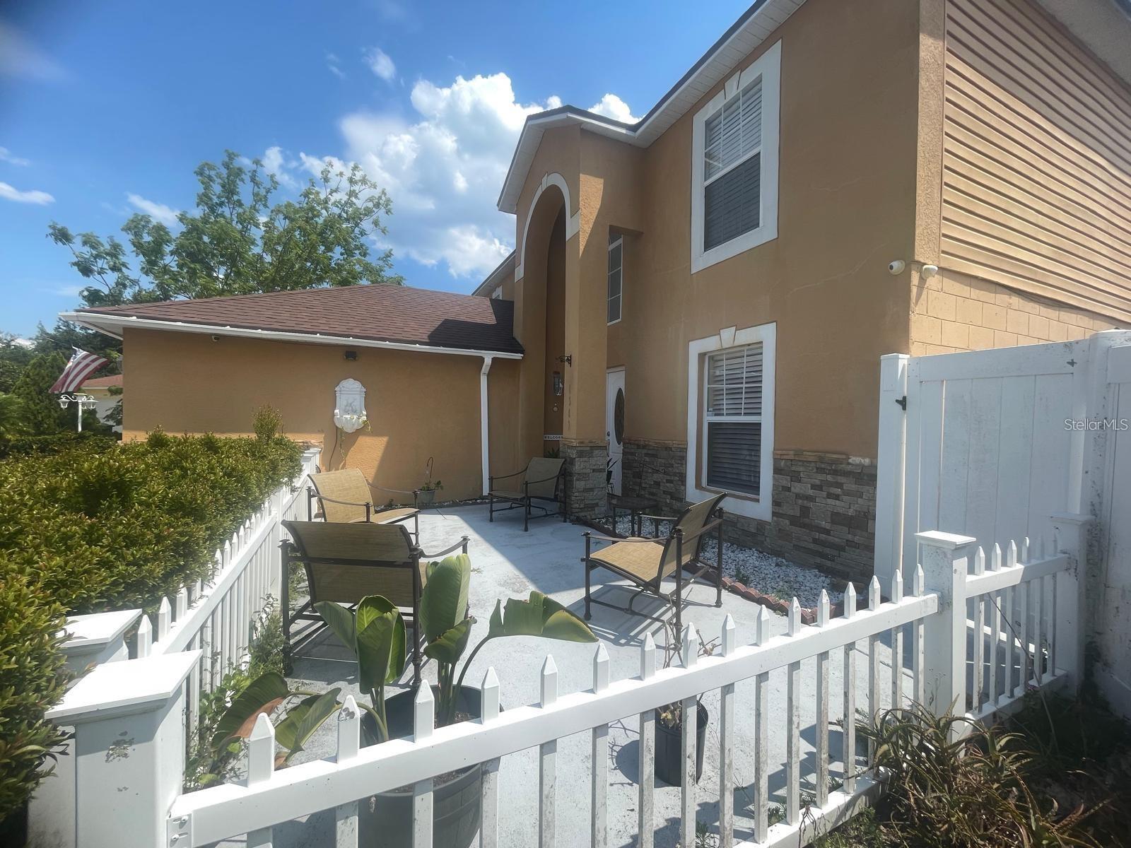 POINCIANA NBRHD 02 WEST VILLAGE 07 - Residential