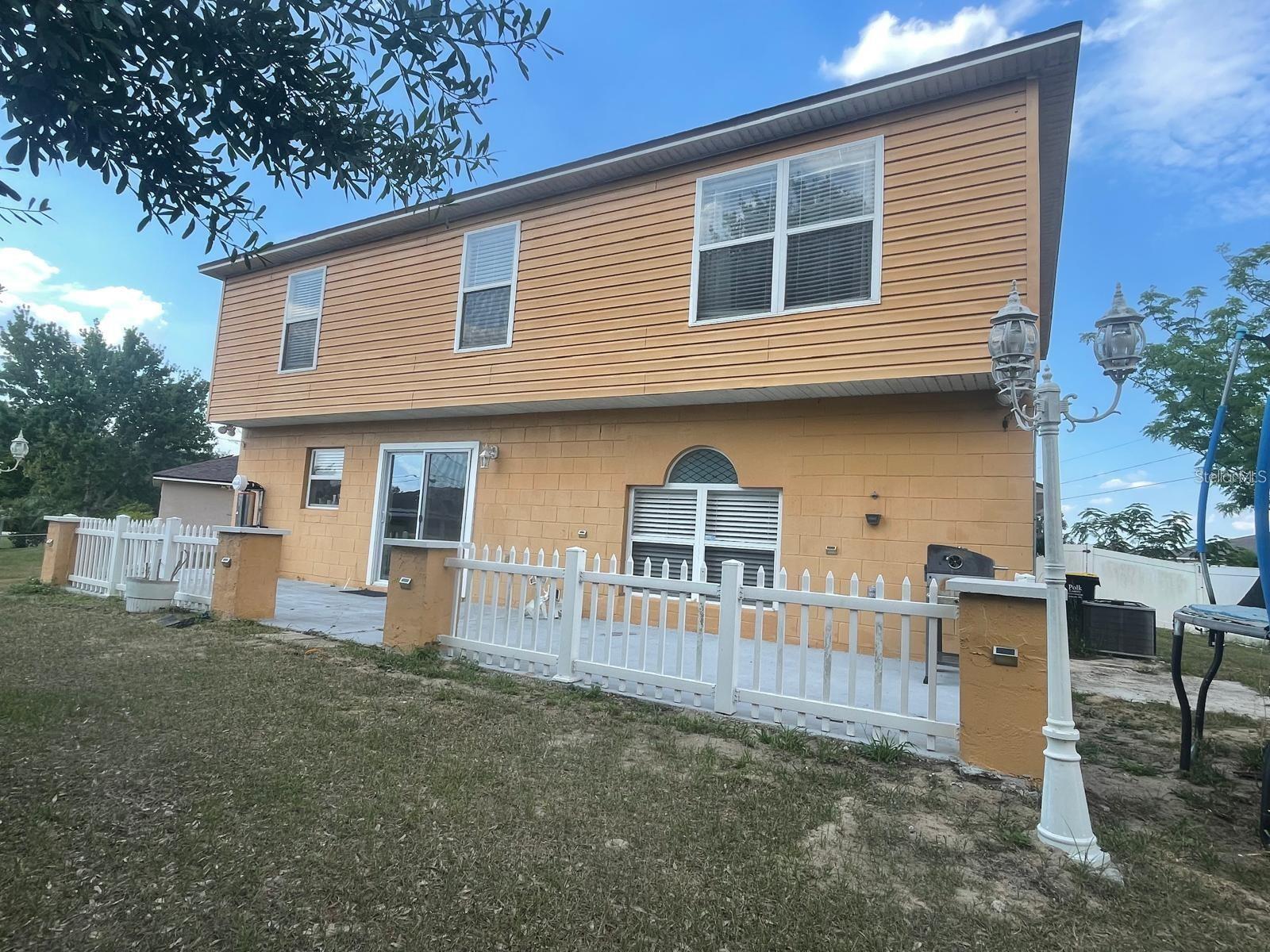 POINCIANA NBRHD 02 WEST VILLAGE 07 - Residential