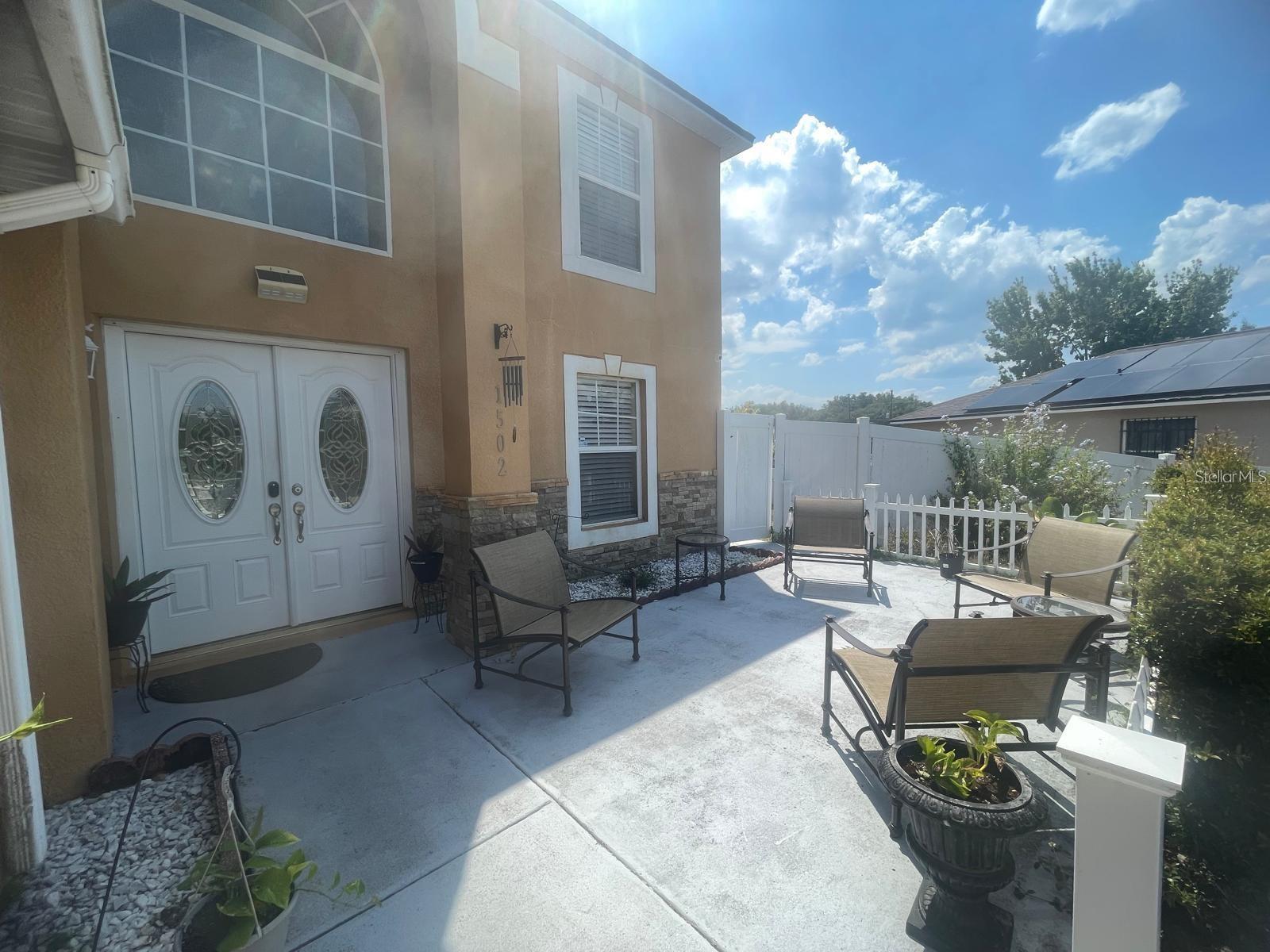 POINCIANA NBRHD 02 WEST VILLAGE 07 - Residential