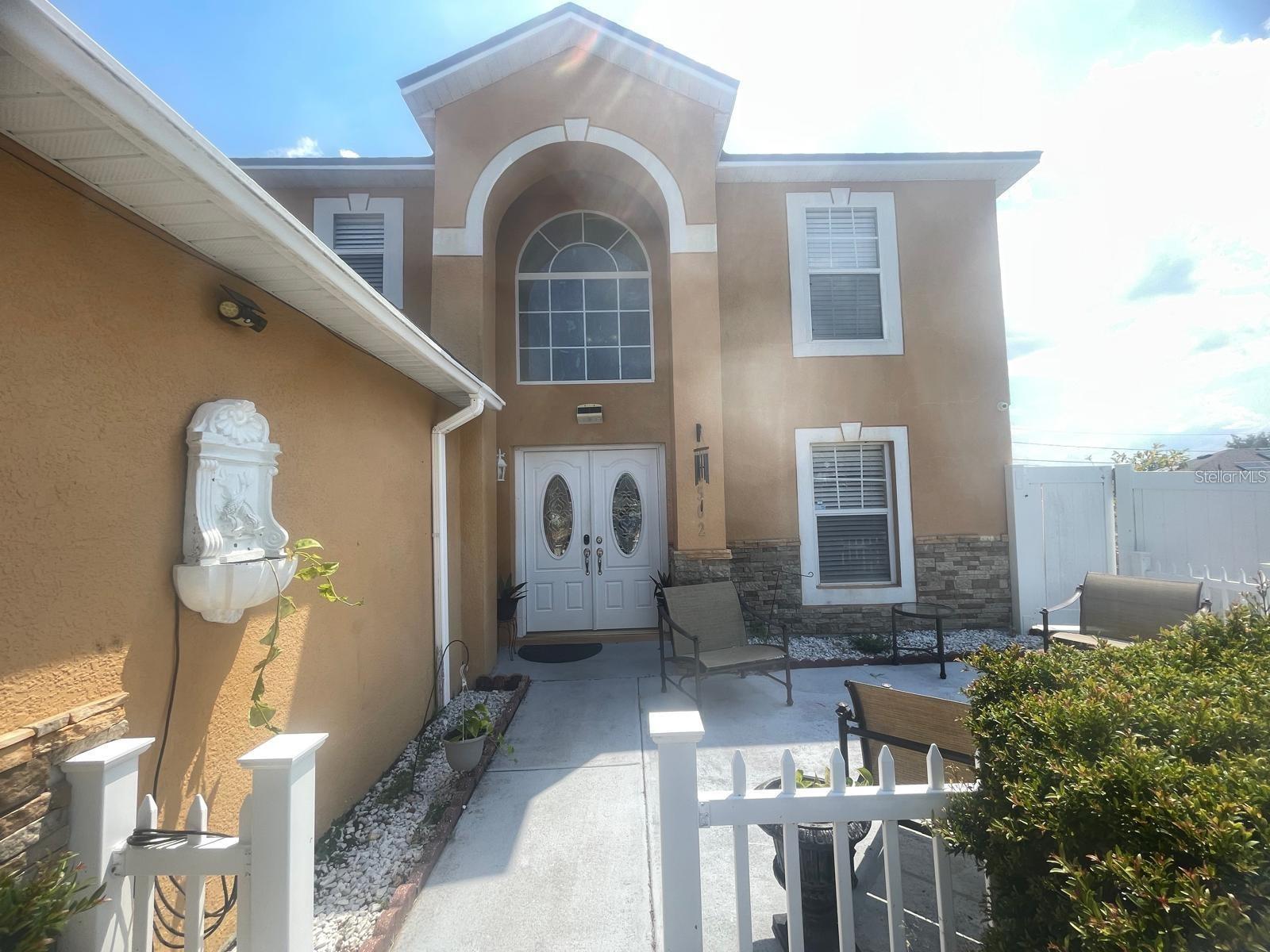 POINCIANA NBRHD 02 WEST VILLAGE 07 - Residential