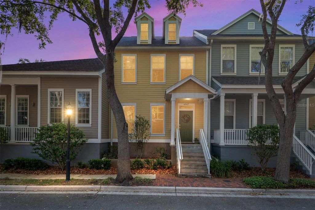 Photo of 4947 SW 91st Way, Gainesville, FL 32608 (MLS # GC539252)