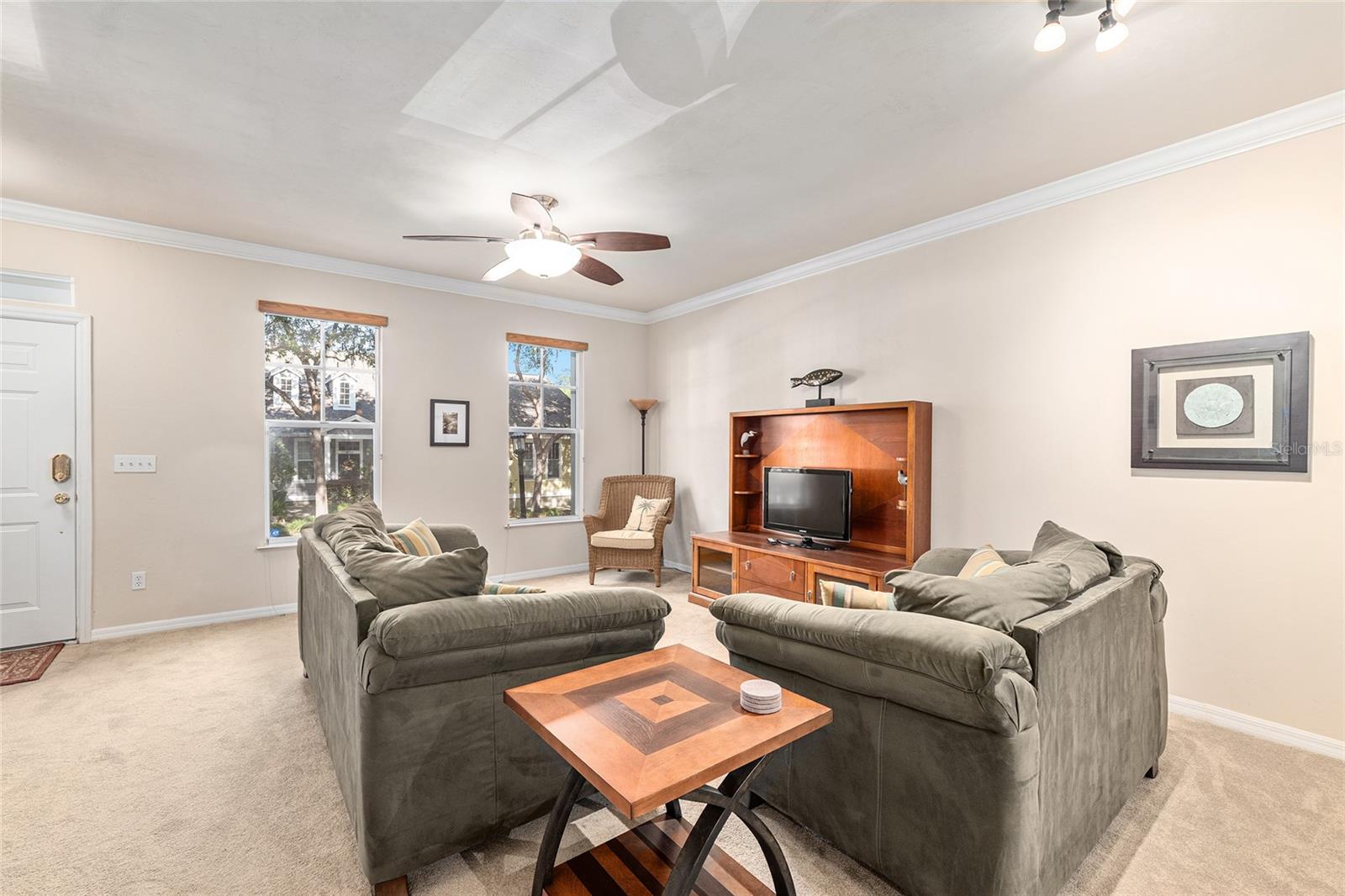 HAILE PLANTATION UNIT 30 PH II - Residential