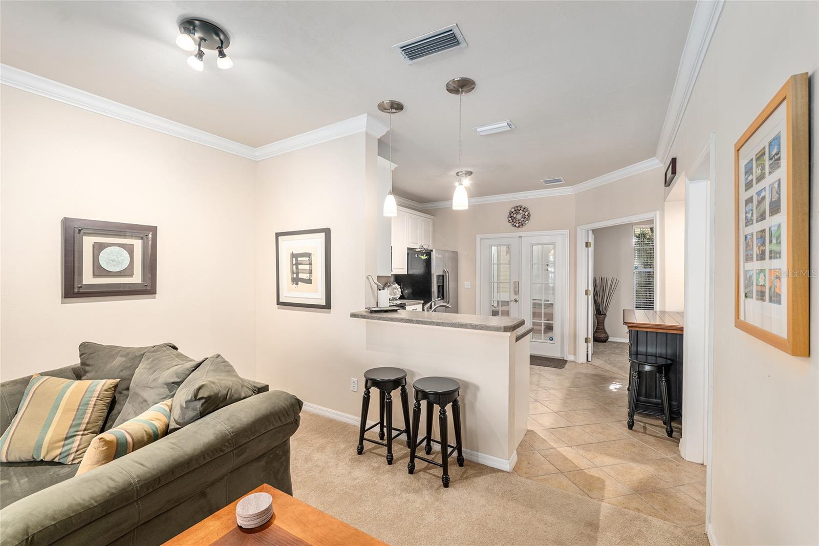 HAILE PLANTATION UNIT 30 PH II - Residential