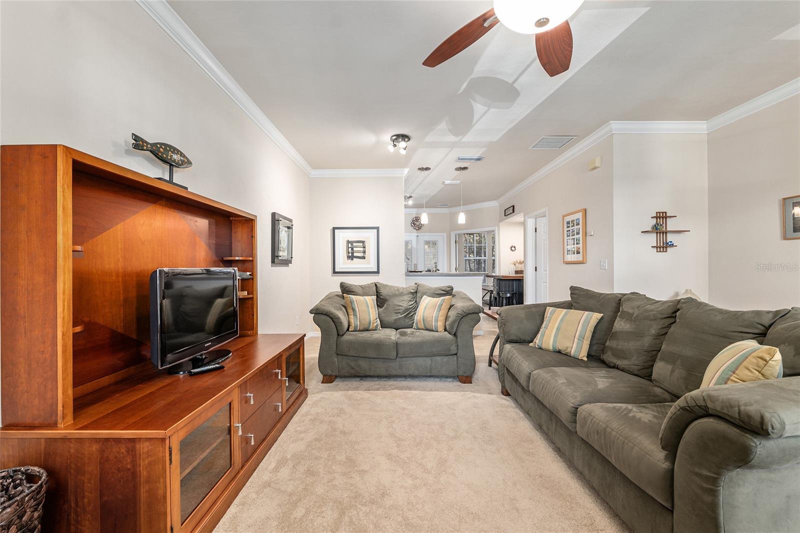 HAILE PLANTATION UNIT 30 PH II - Residential