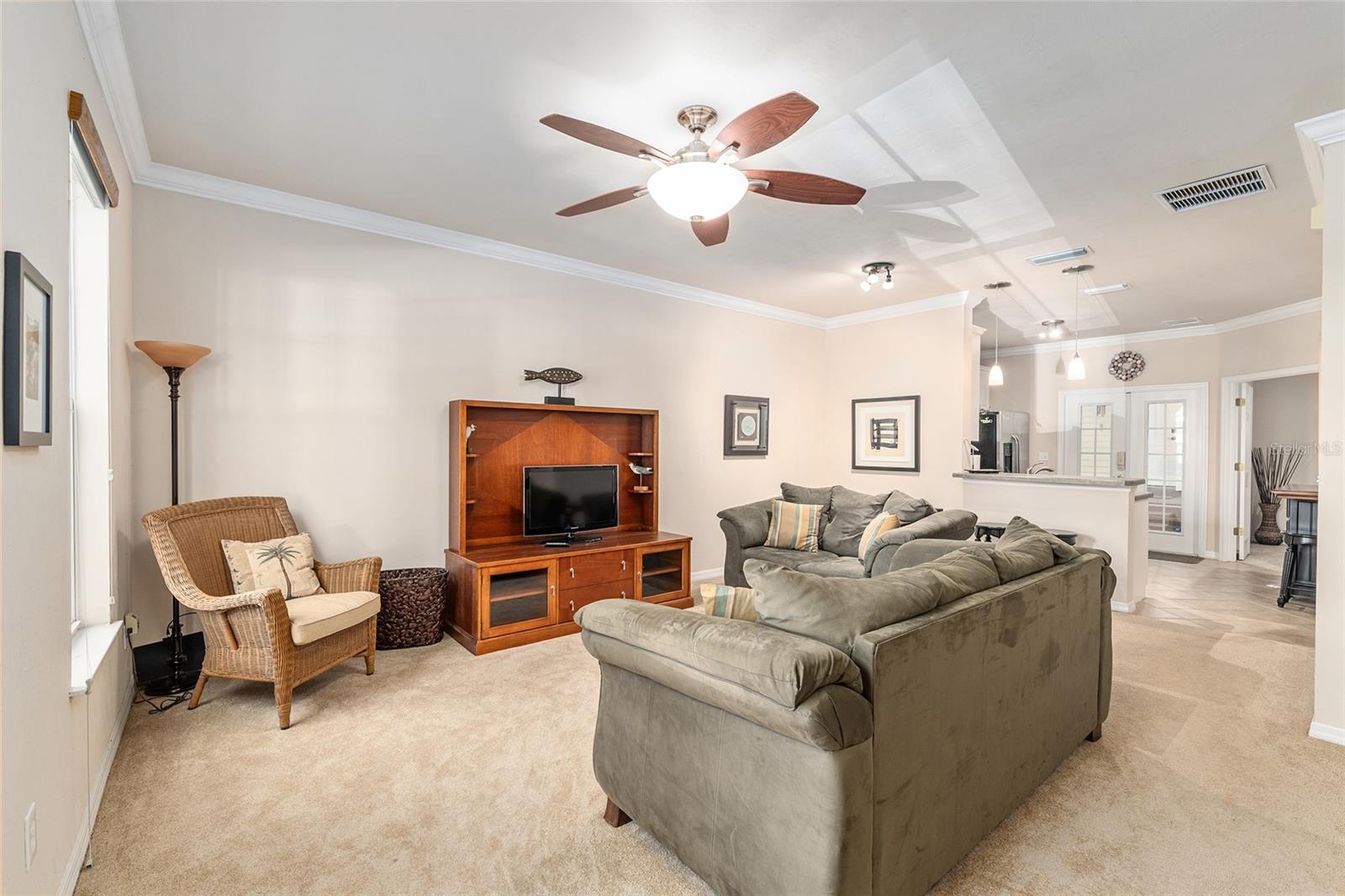 HAILE PLANTATION UNIT 30 PH II - Residential