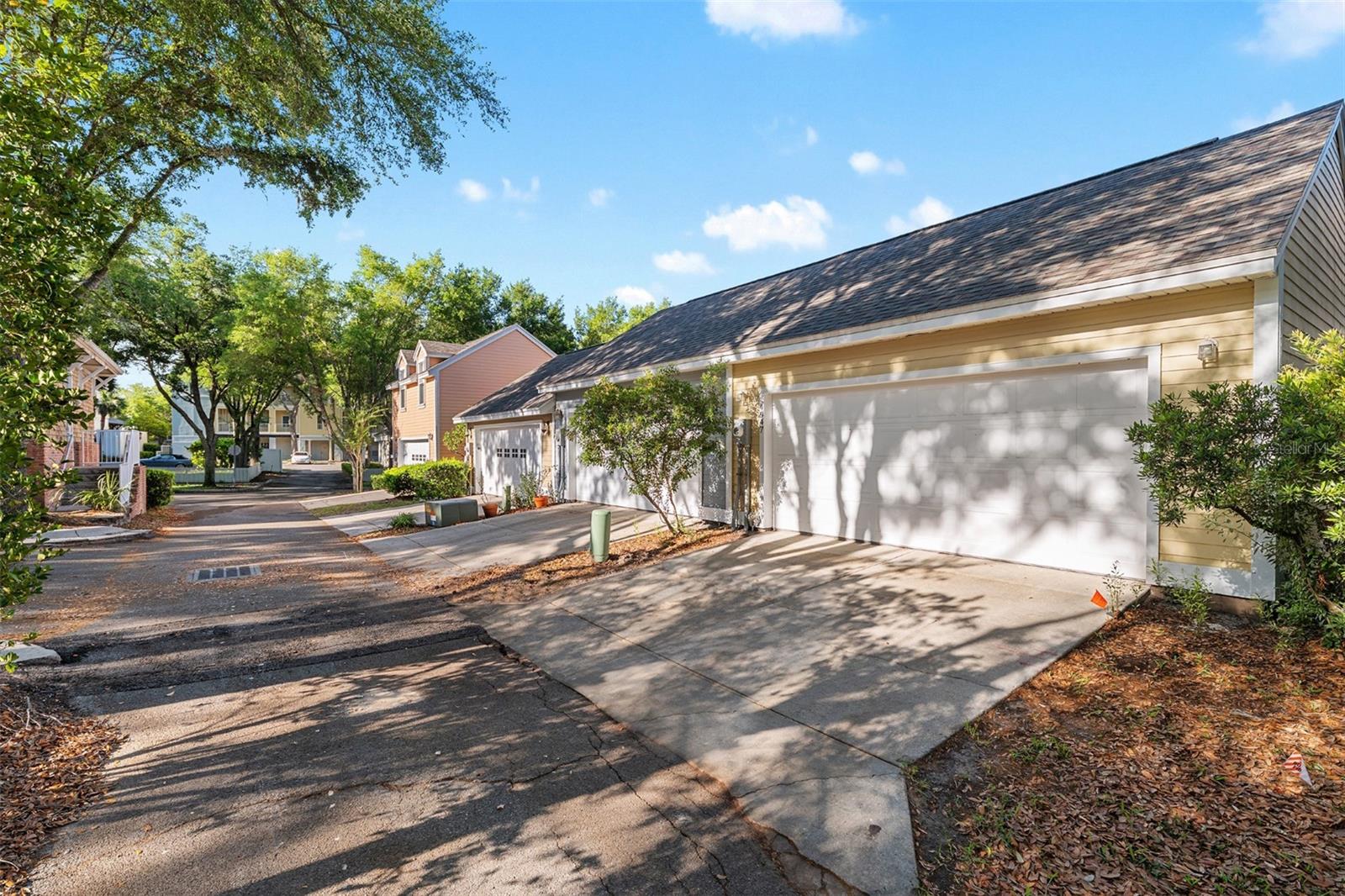 HAILE PLANTATION UNIT 30 PH II - Residential