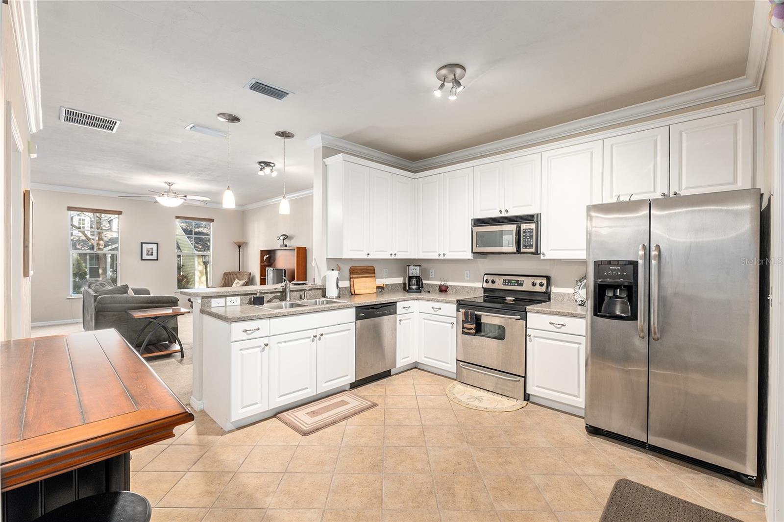 HAILE PLANTATION UNIT 30 PH II - Residential