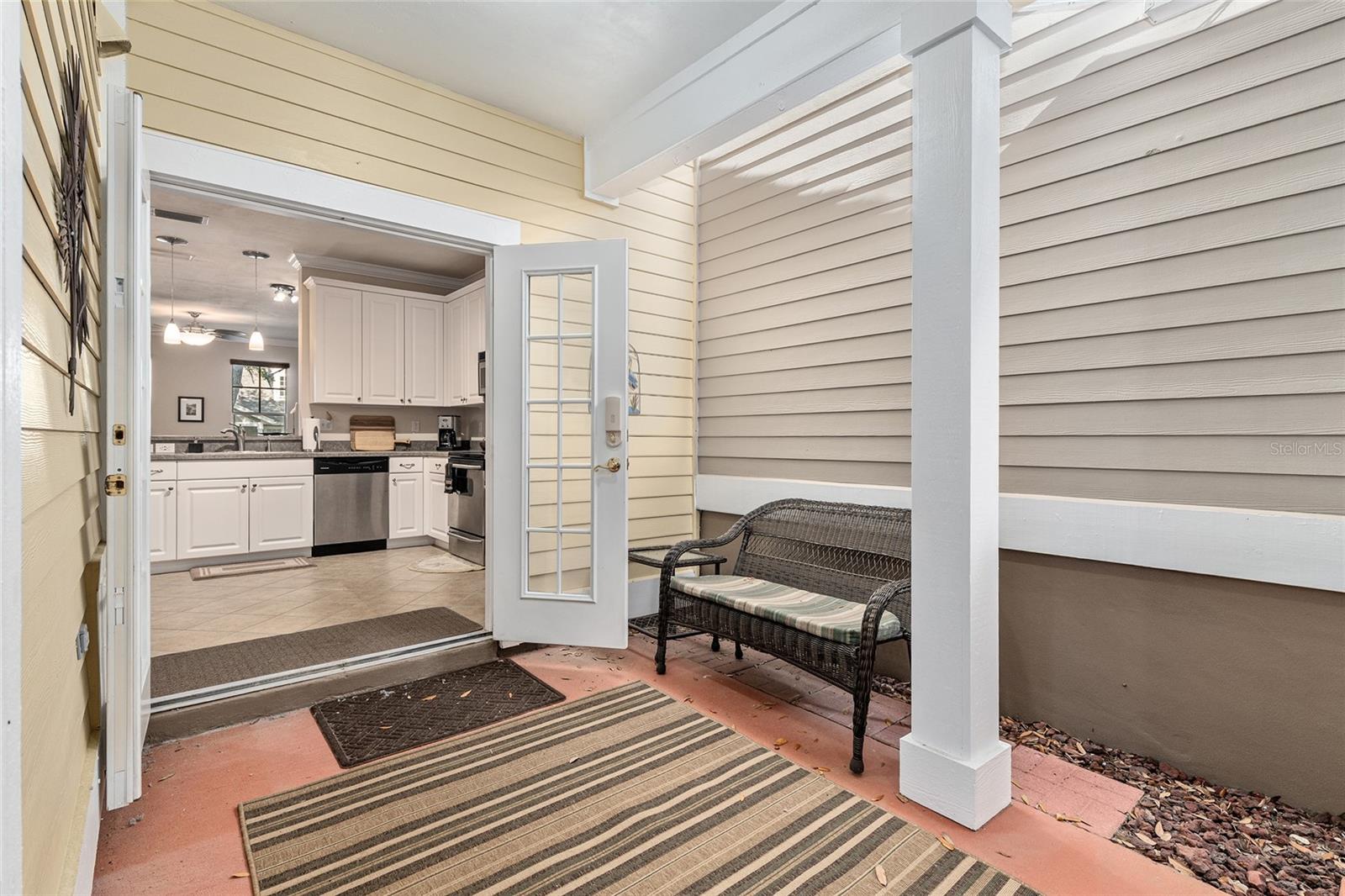 HAILE PLANTATION UNIT 30 PH II - Residential