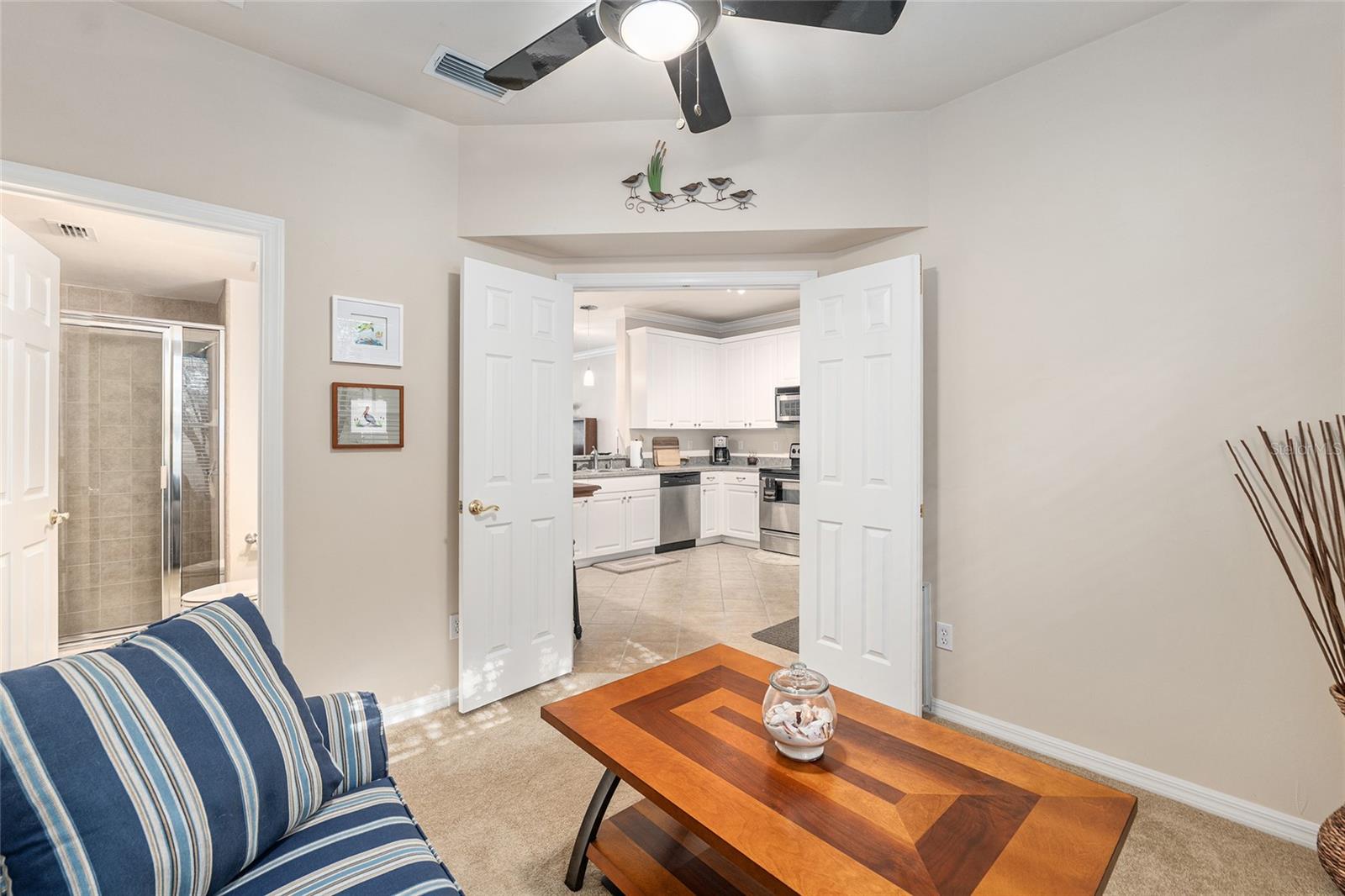 HAILE PLANTATION UNIT 30 PH II - Residential