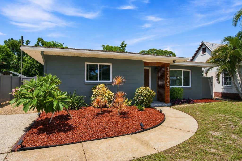 Photo of 3005 10th Avenue N, St Petersburg, FL 33713 (MLS # TB8538221)