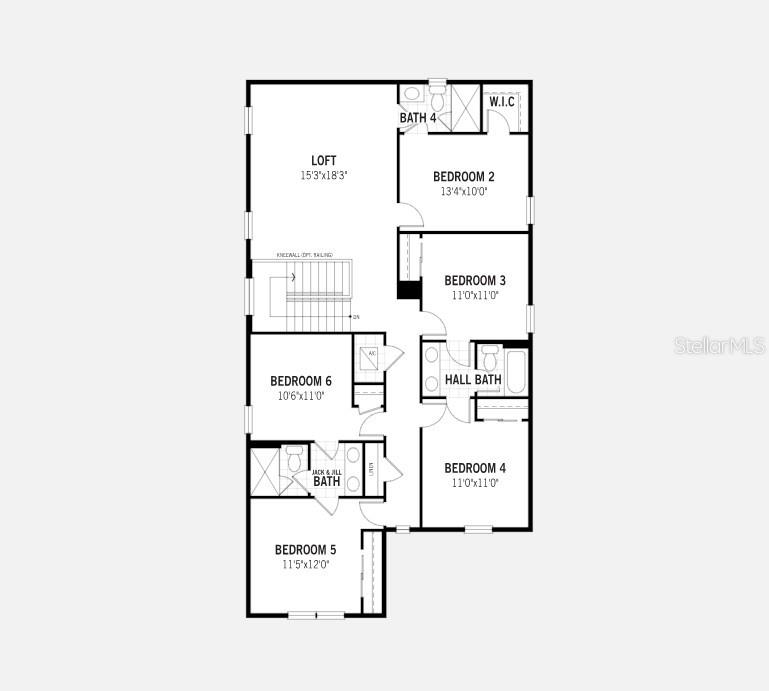 2332 SALTY WINDS WAY