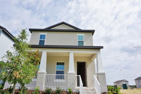 A home in WINTER GARDEN