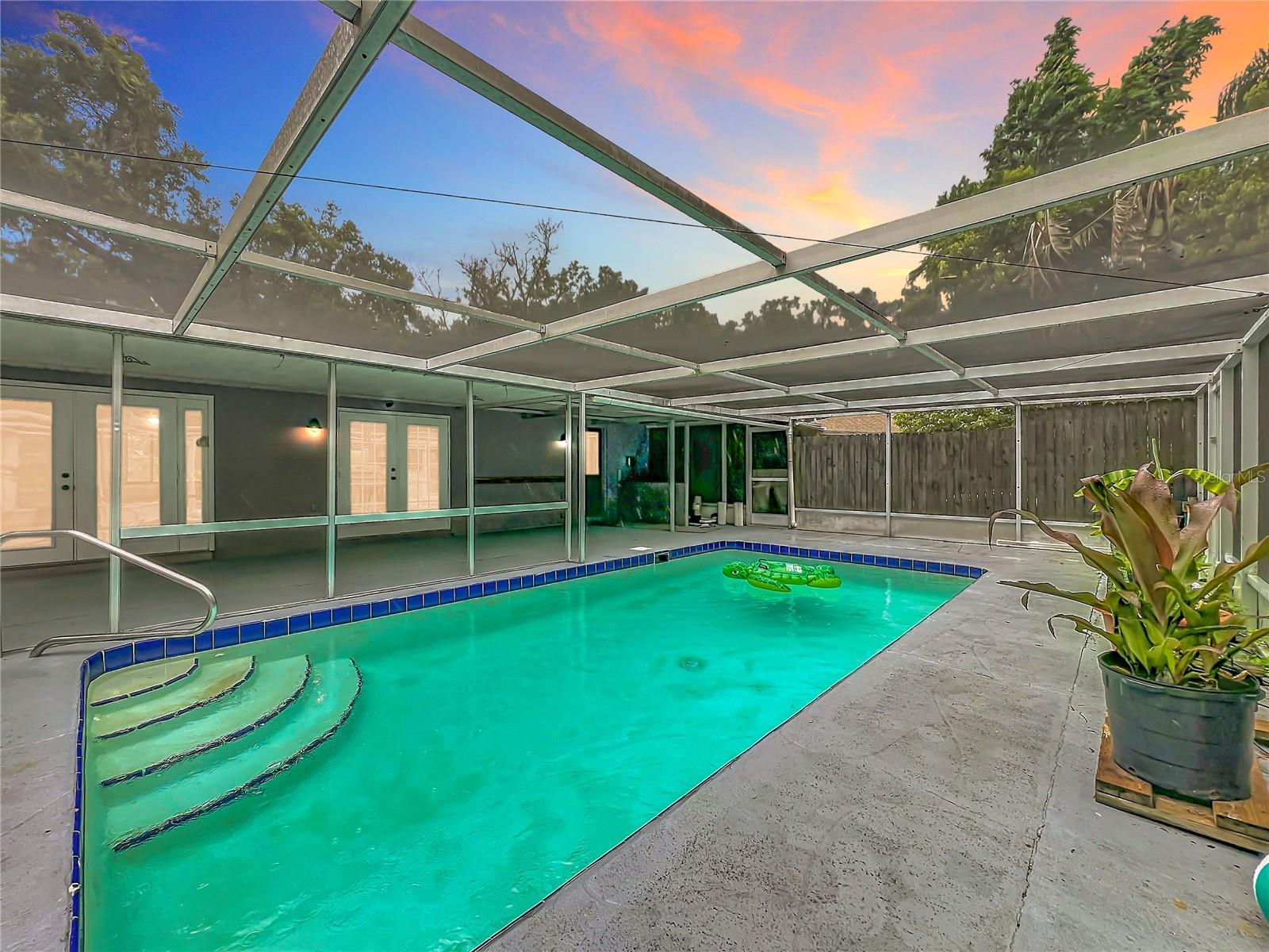 300 PINECREST ROAD