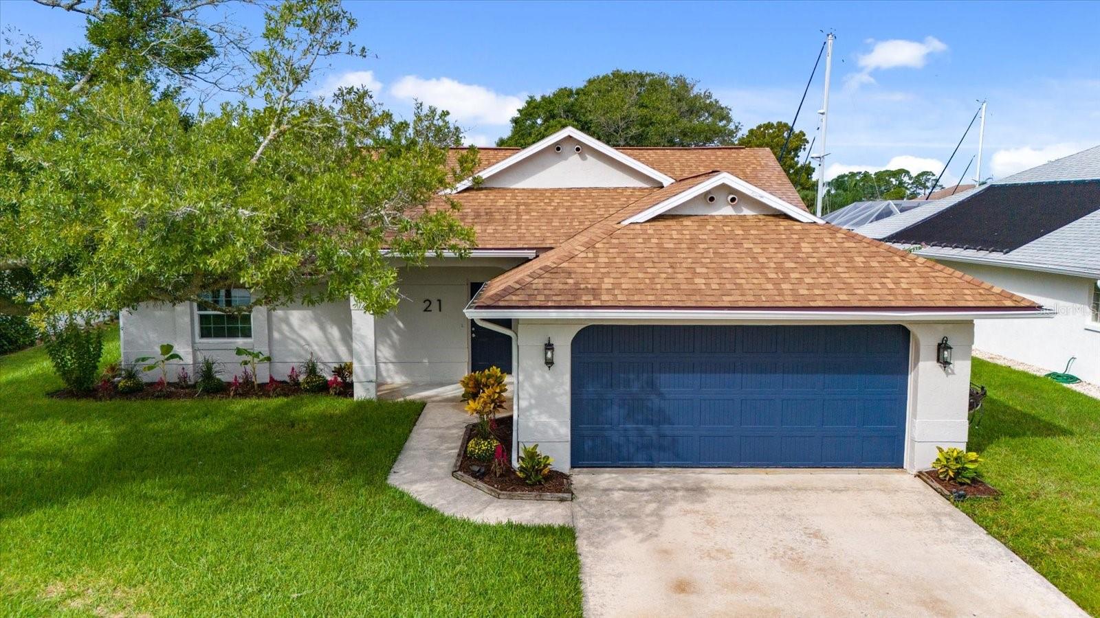 21 COLLINGTON COURT