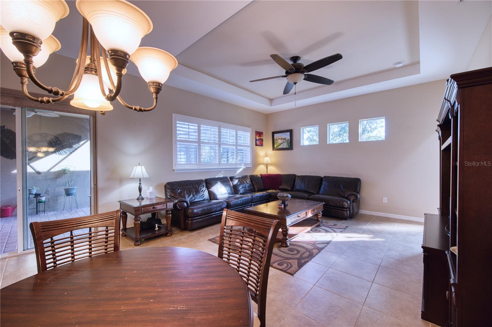 VENTURA VILLAGE - Residential