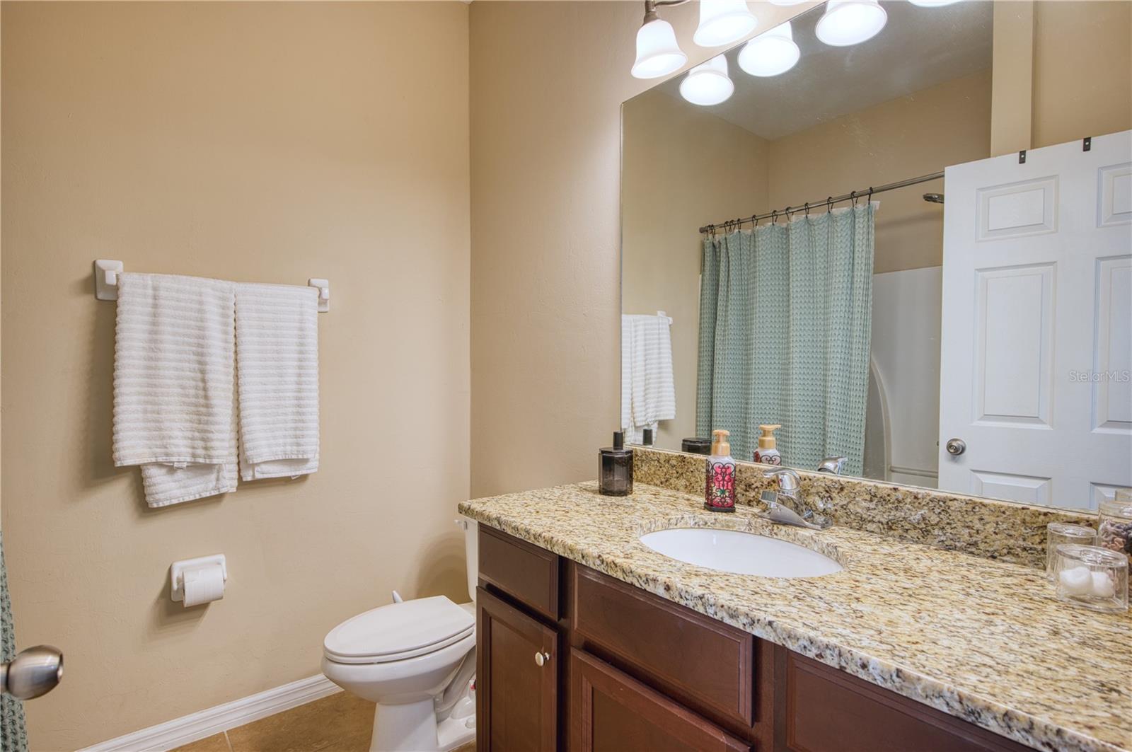 VENTURA VILLAGE - Residential