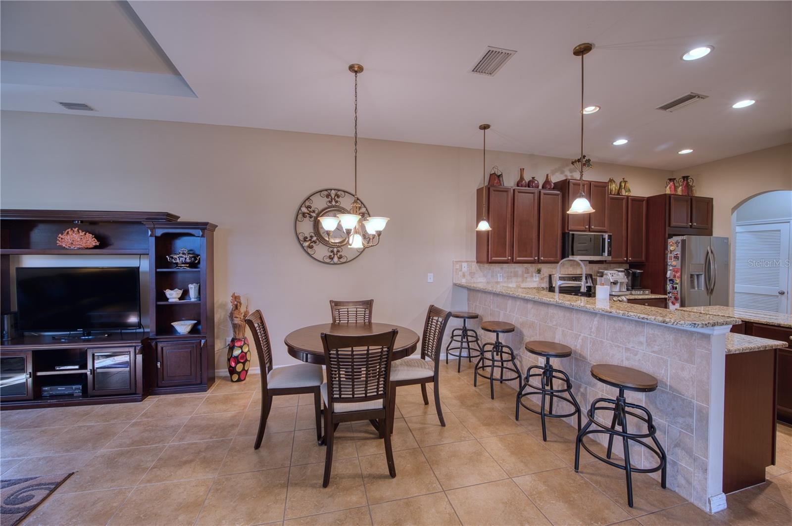 VENTURA VILLAGE - Residential