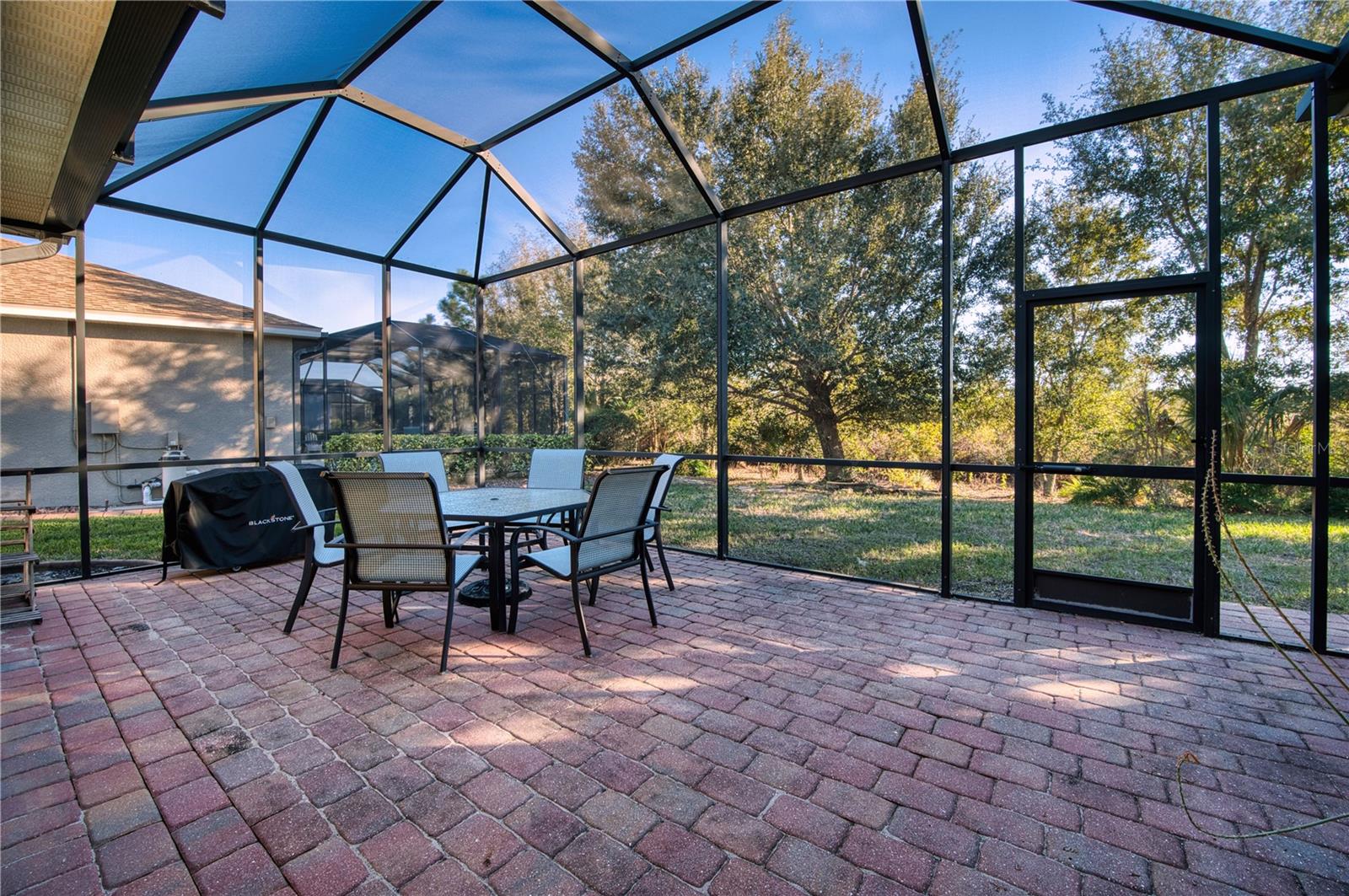 VENTURA VILLAGE - Residential