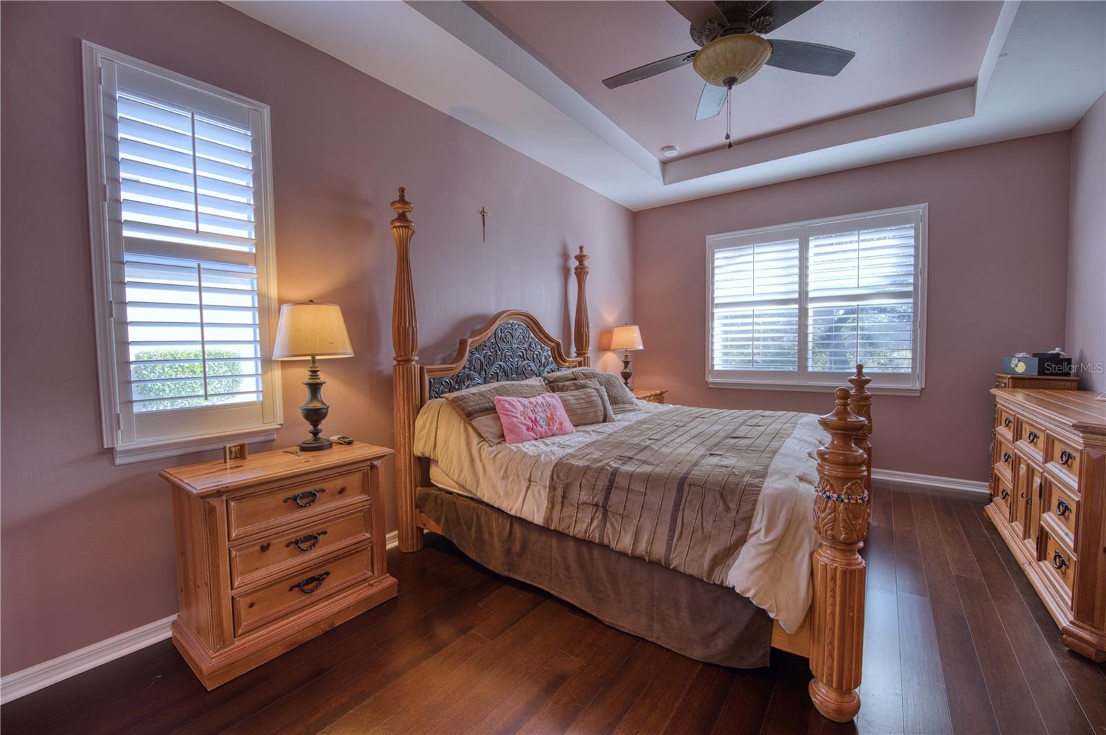 VENTURA VILLAGE - Residential