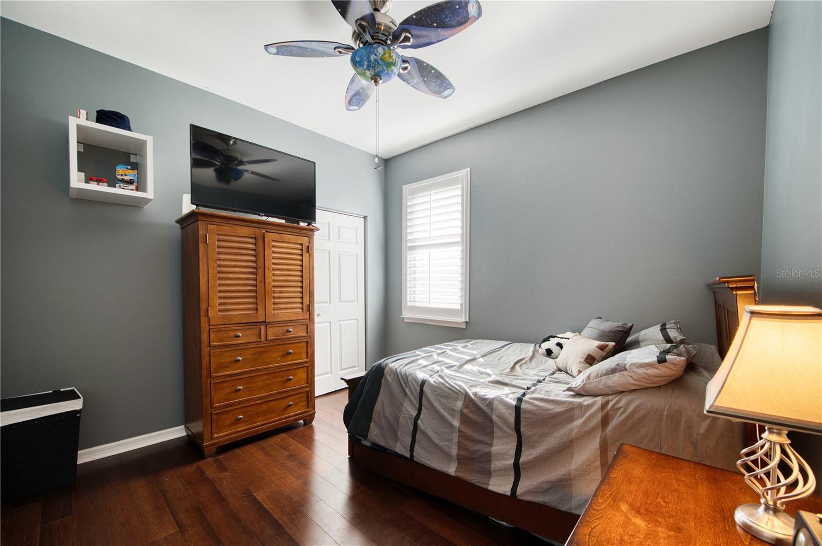 VENTURA VILLAGE - Residential