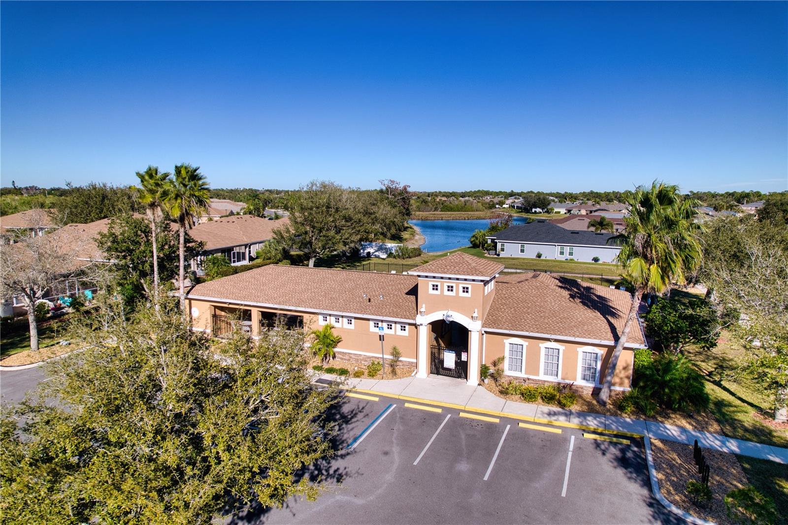 VENTURA VILLAGE - Residential