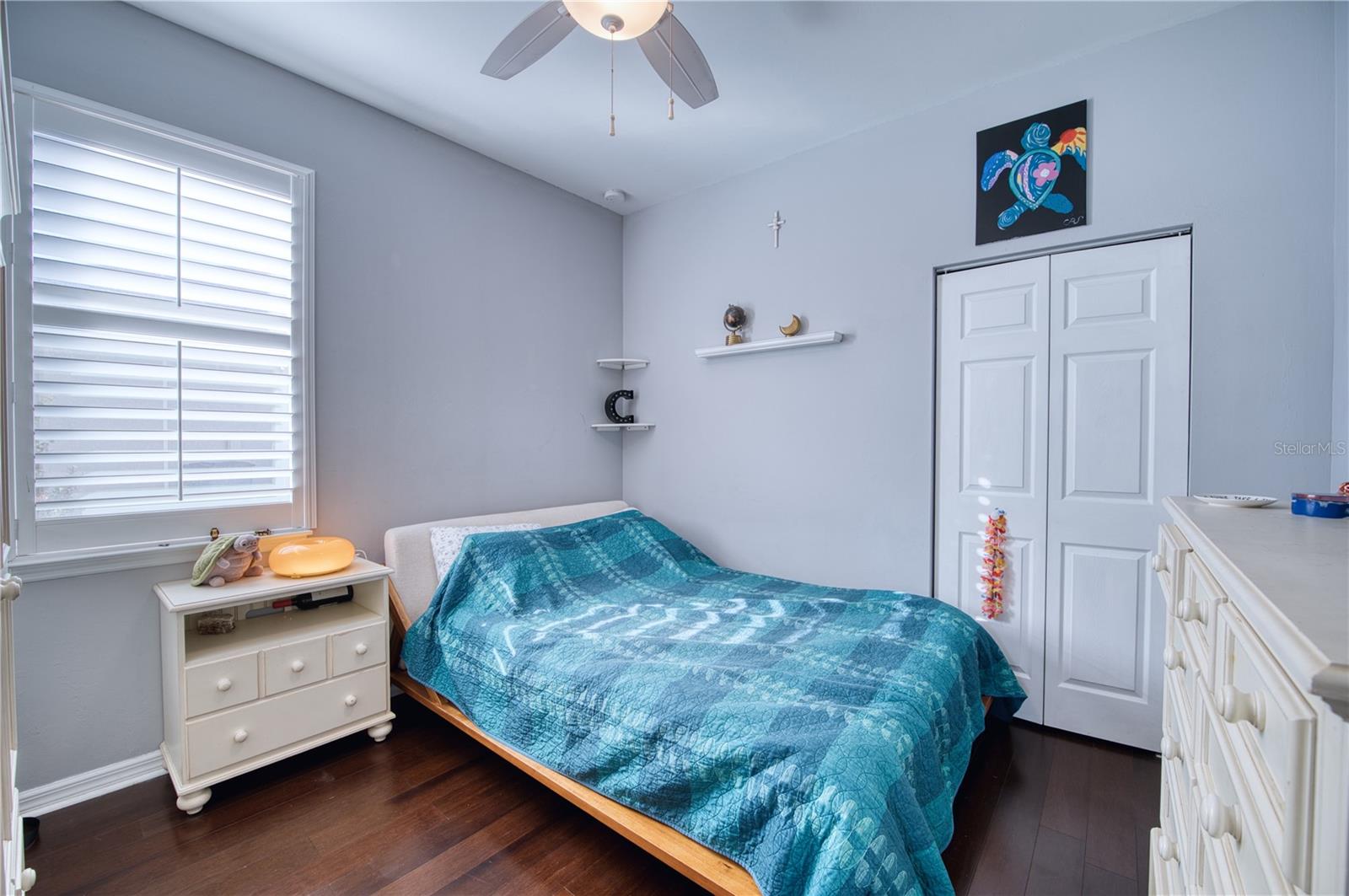 VENTURA VILLAGE - Residential