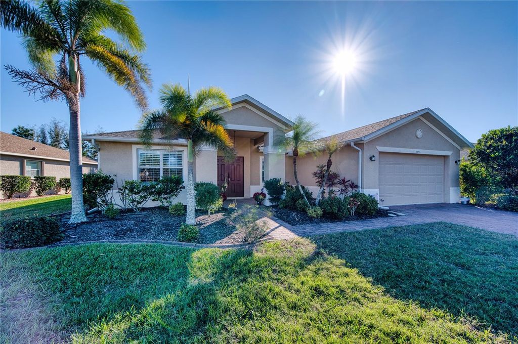 Photo of 5371 Layton Drive, Venice, FL 34293 (MLS # A4679501)
