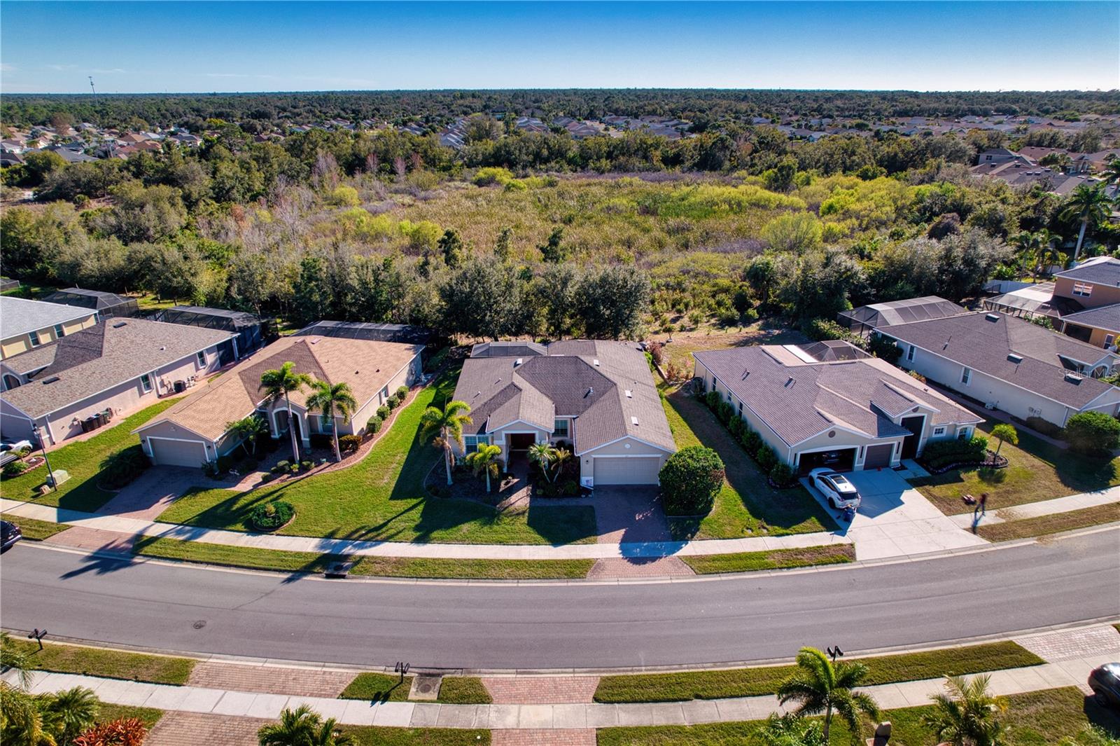 VENTURA VILLAGE - Residential