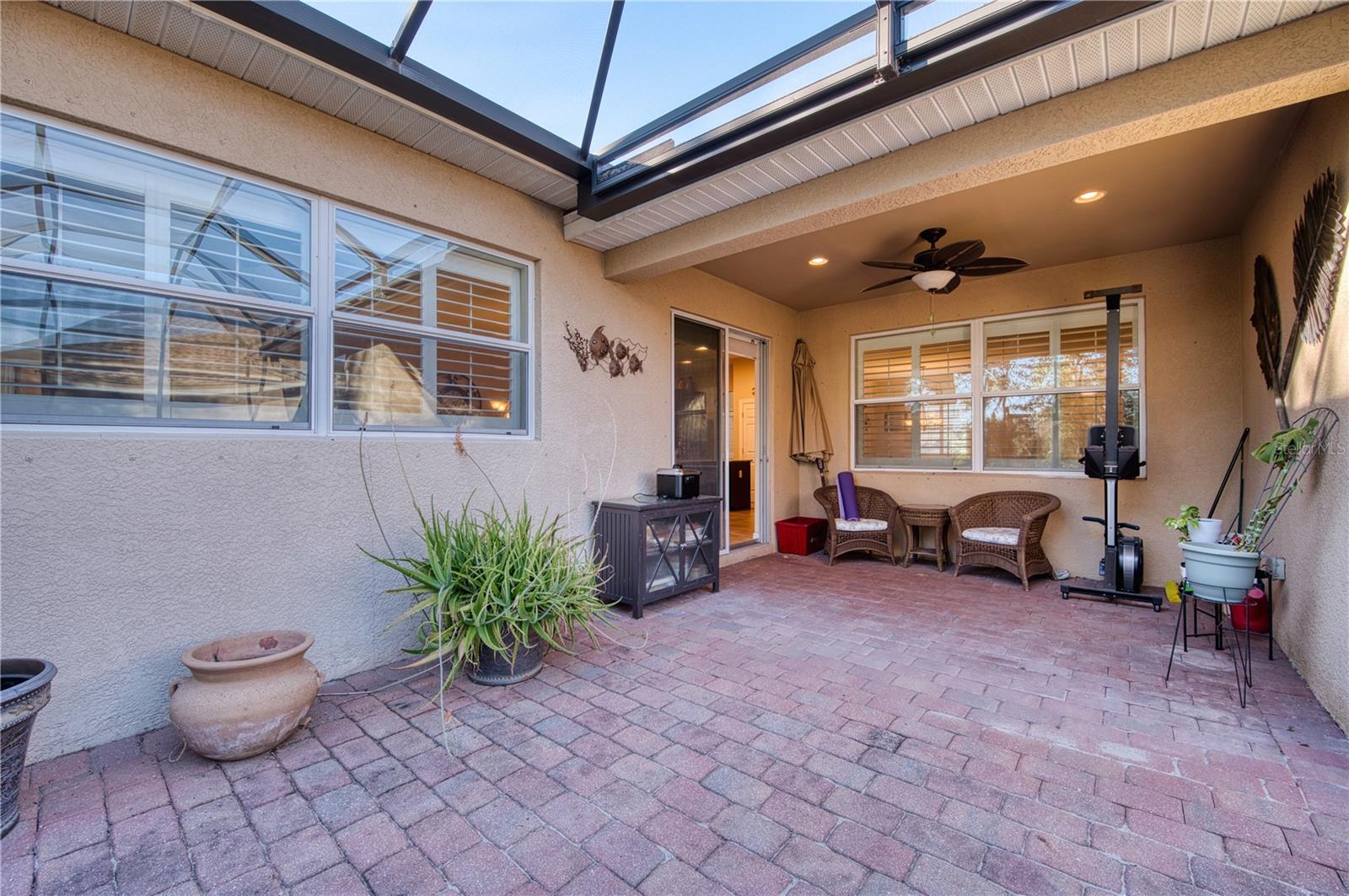 VENTURA VILLAGE - Residential