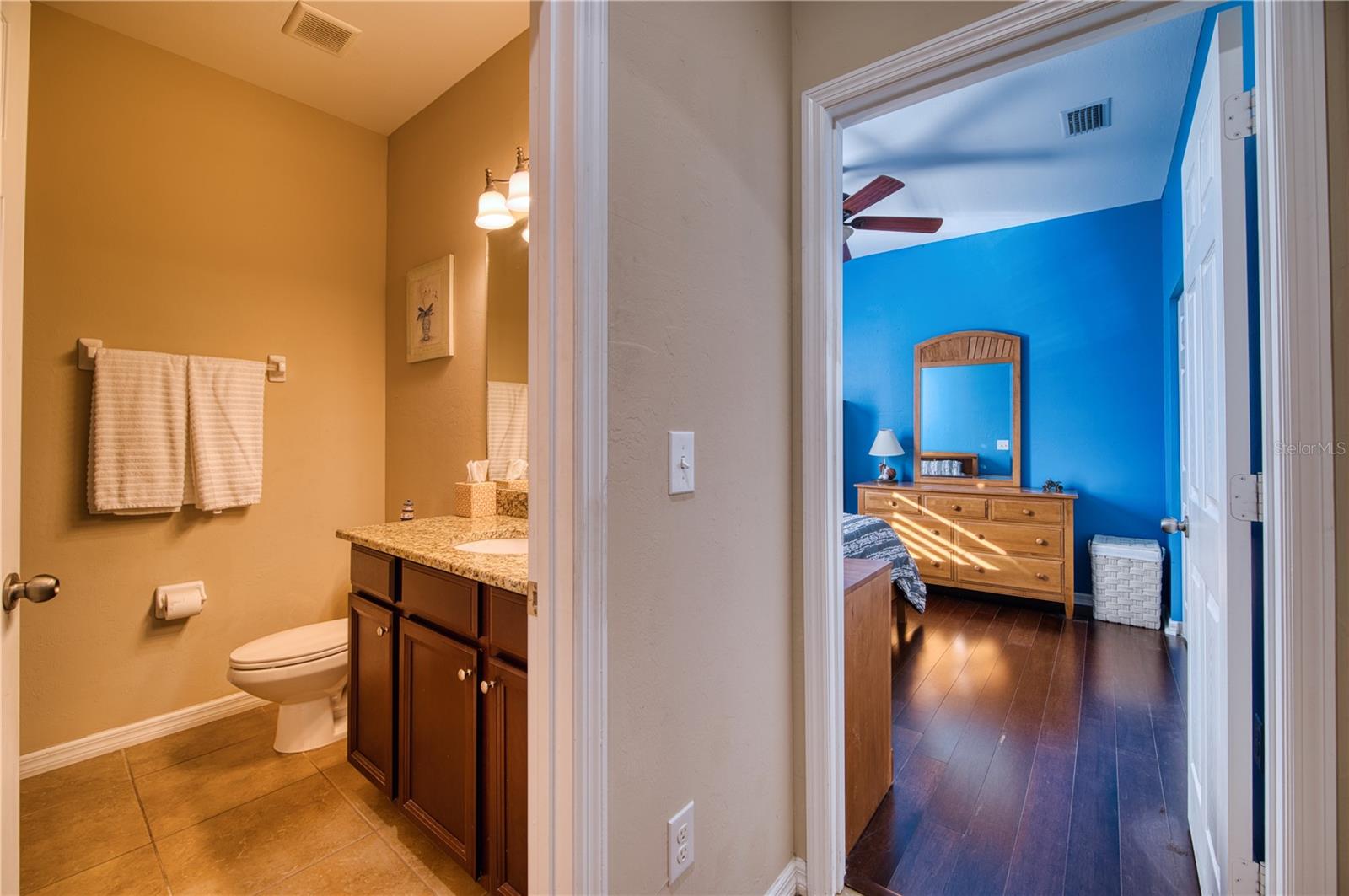 VENTURA VILLAGE - Residential