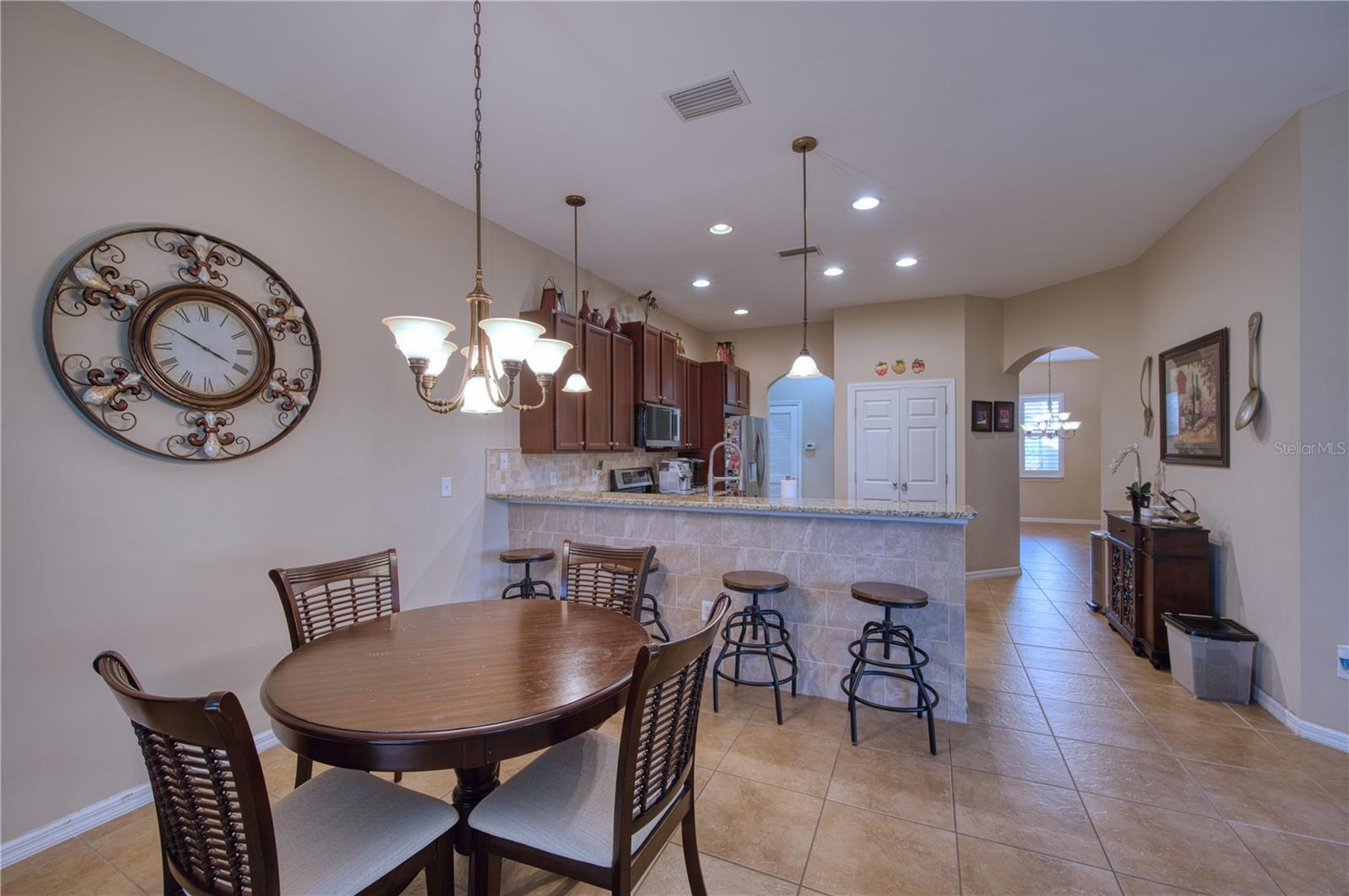 VENTURA VILLAGE - Residential