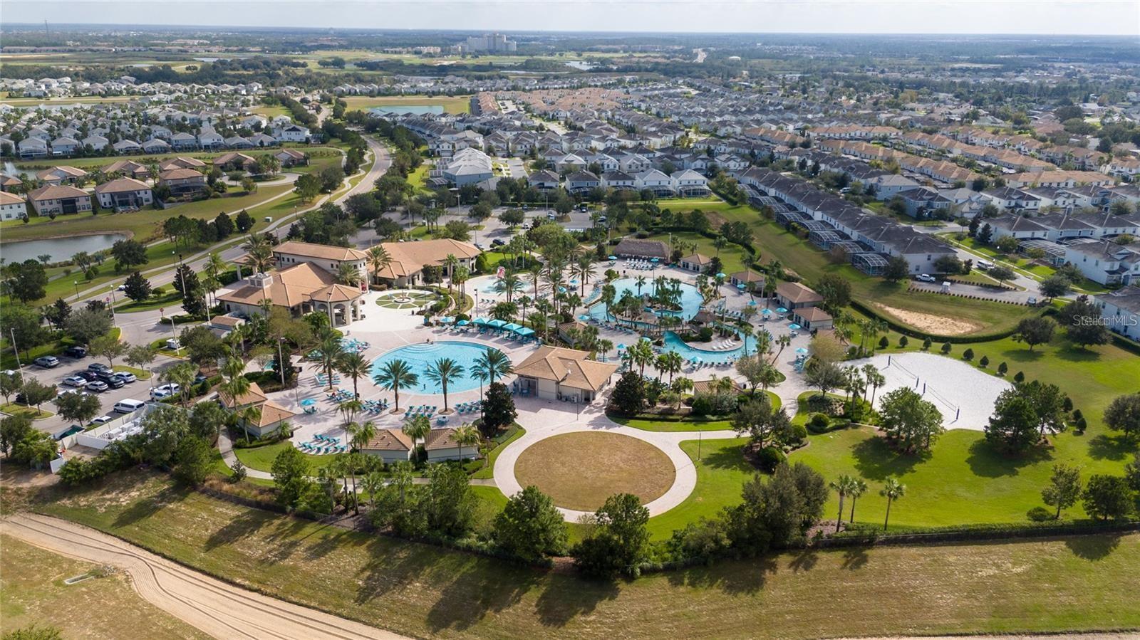 STONEYBROOK SOUTH PH J-2 & J-3 - Residential