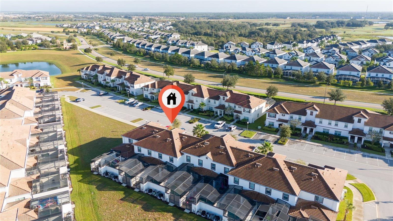 STONEYBROOK SOUTH PH J-2 & J-3 - Residential