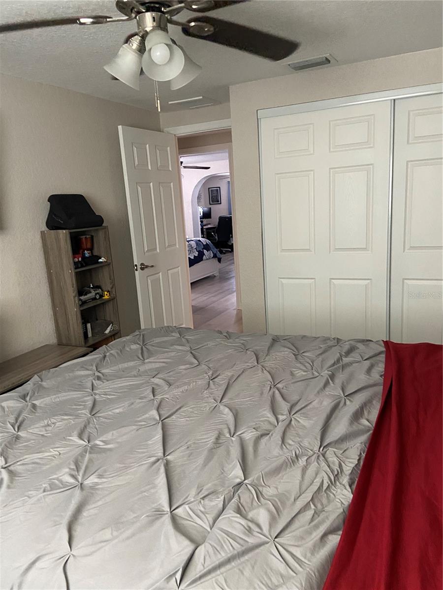 RICHEY COVE - Residential