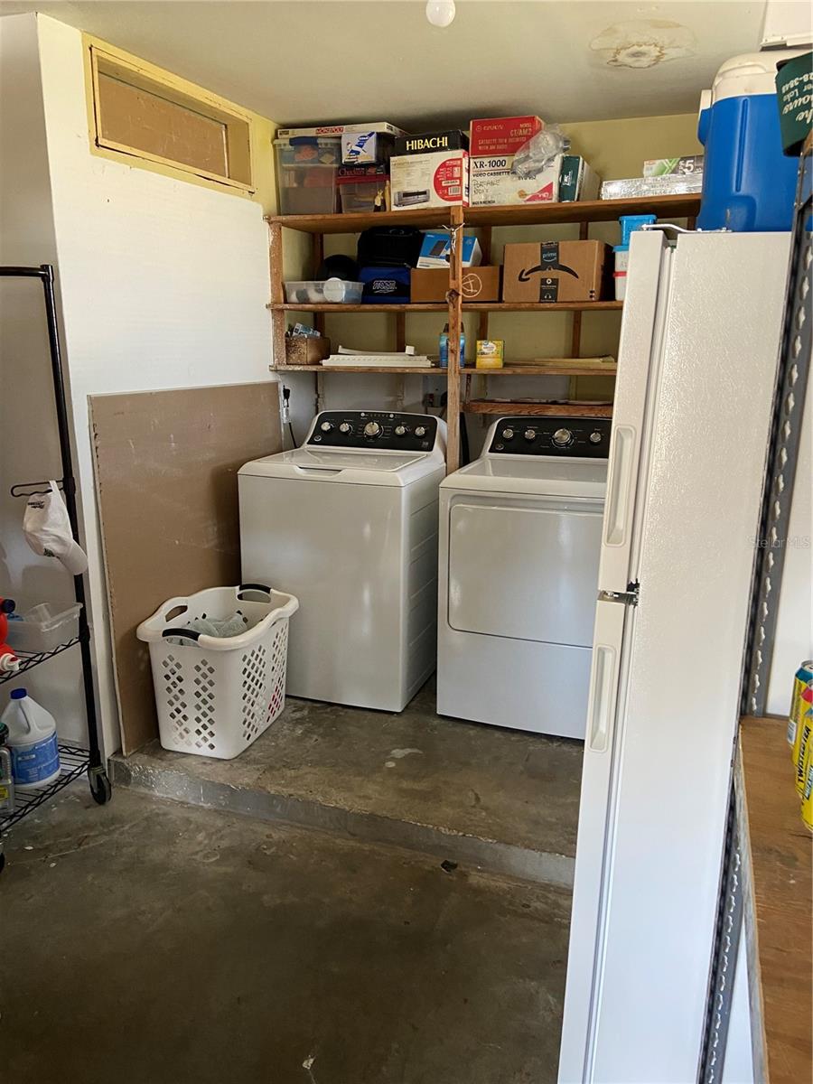 RICHEY COVE - Residential