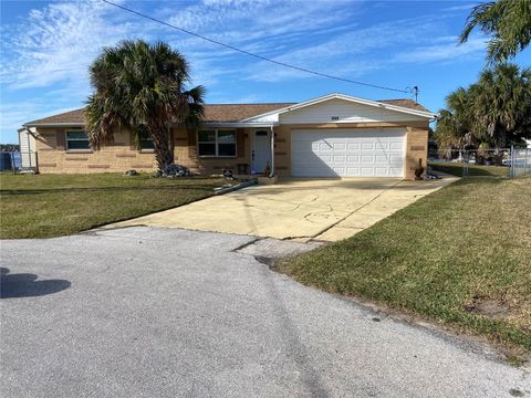 5343 BLUEPOINT DRIVE PORT RICHEY FL 34668