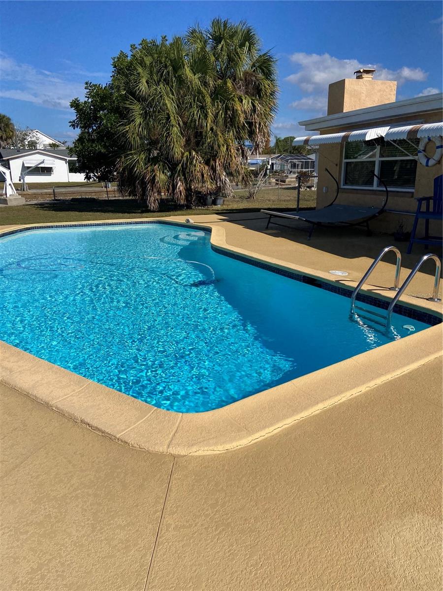 RICHEY COVE - Residential