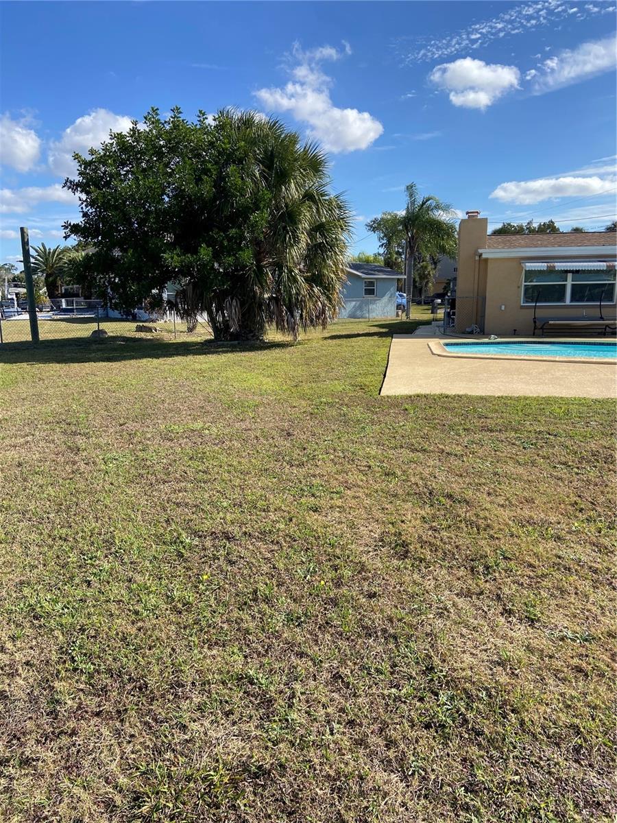 RICHEY COVE - Residential