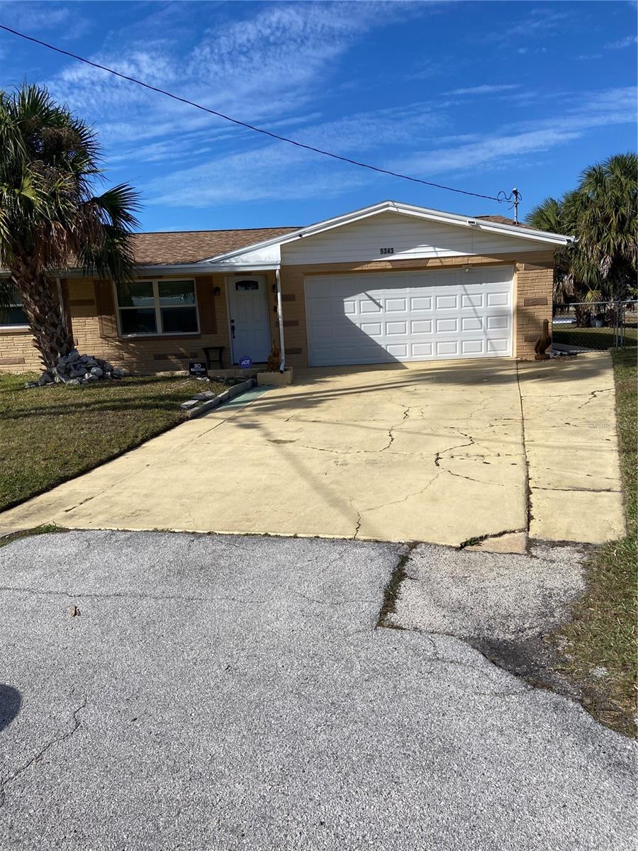 RICHEY COVE - Residential