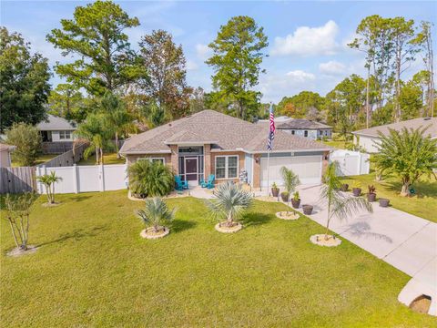 Photo of 7 Ranbay Place, Palm Coast, FL 32164 (MLS # NS1086665)