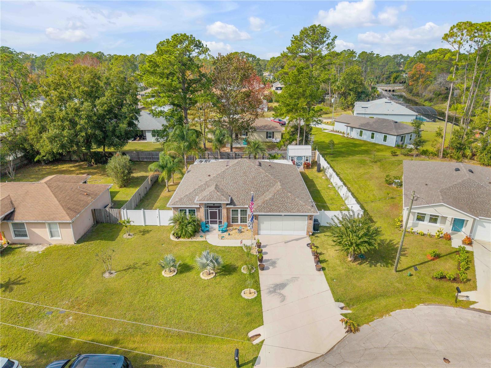 LEHIGH WOODS - Residential