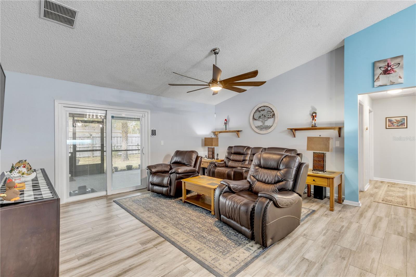 LEHIGH WOODS - Residential