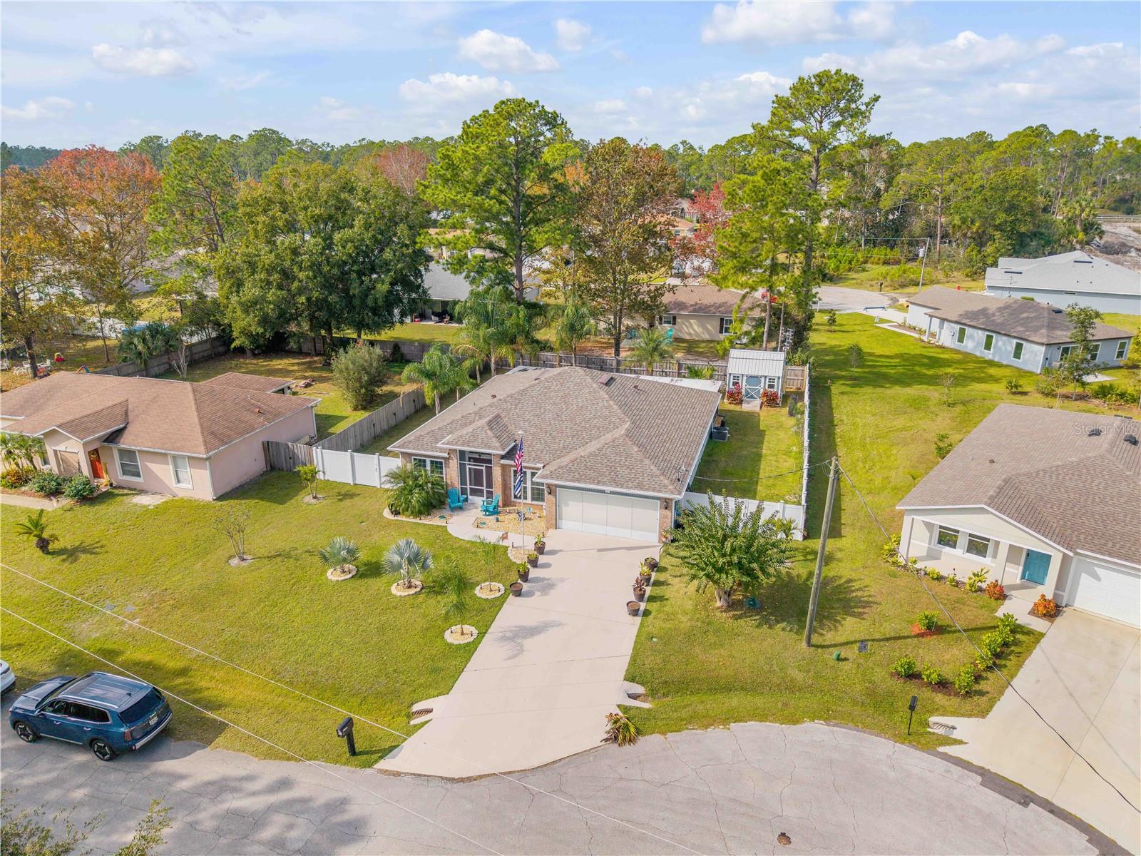 LEHIGH WOODS - Residential