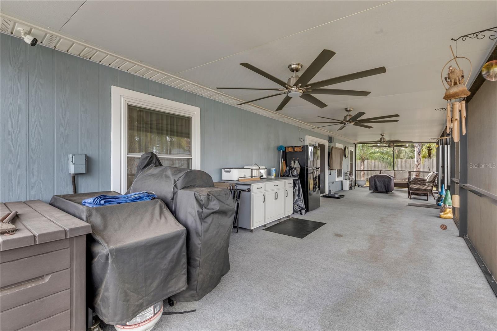 LEHIGH WOODS - Residential