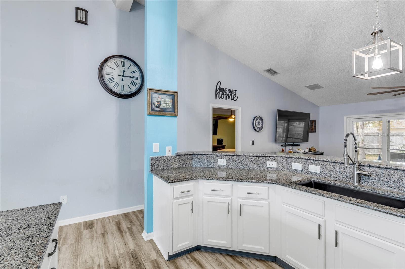 LEHIGH WOODS - Residential